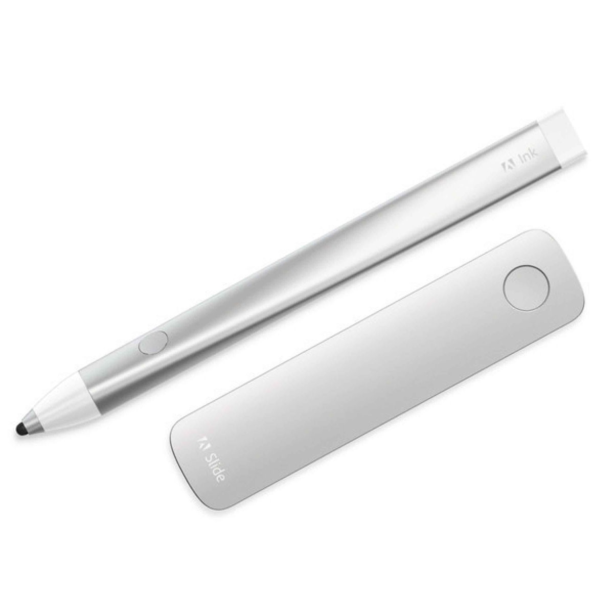 Adobe Ink & Slide. Набор для рисования на ёмкостном  дисплее